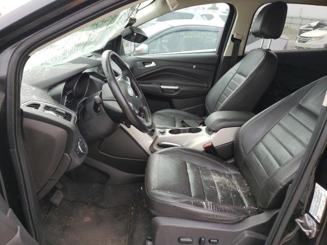 Photo 7 from auction – 2013 FORD ESCAPE SEL with VIN 1FMCU9H9XDUC88211