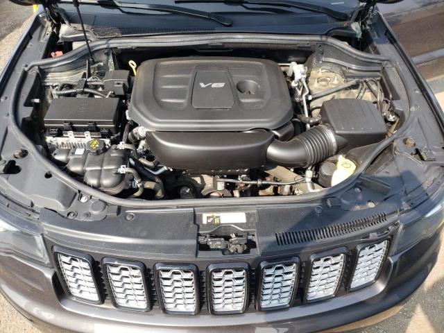 Photo 12 from auction – 2018 JEEP GRAND CHER with VIN 1C4RJFAG3JC230134