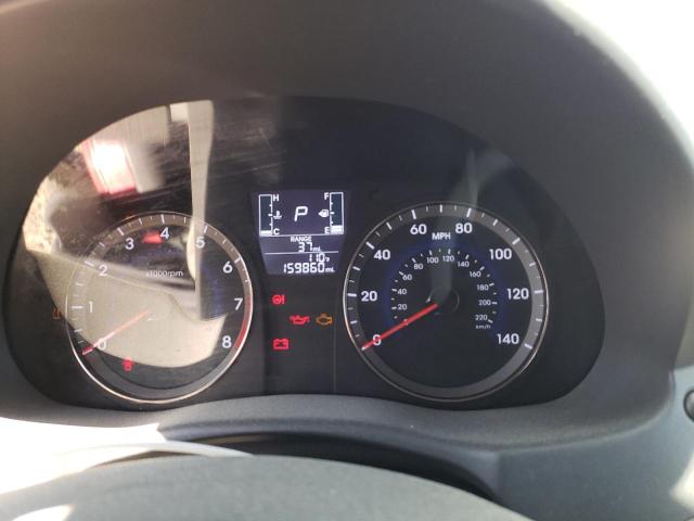 Photo 9 from auction – 2015 HYUNDAI ACCENT GLS with VIN KMHCT4AE6FU818691