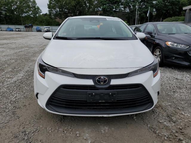 Photo 5 from auction – 2023 TOYOTA COROLLA LE with VIN 5YFB4MDE1PP017738