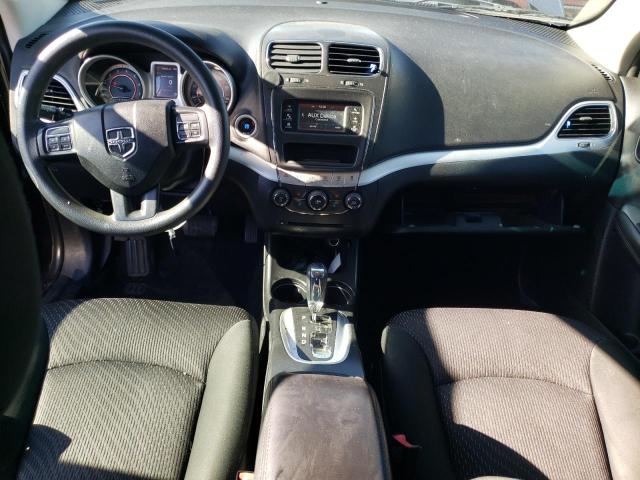 Photo 8 from auction – 2012 DODGE JOURNEY SX with VIN 3C4PDCBG0CT184118