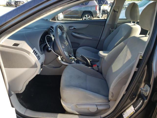 Photo 7 from auction – 2010 TOYOTA COROLLA BA with VIN 2T1BU4EE1AC262013