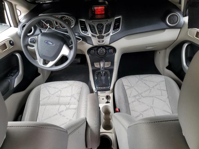 Photo 8 from auction – 2012 FORD FIESTA SE with VIN 3FADP4BJ7CM150236