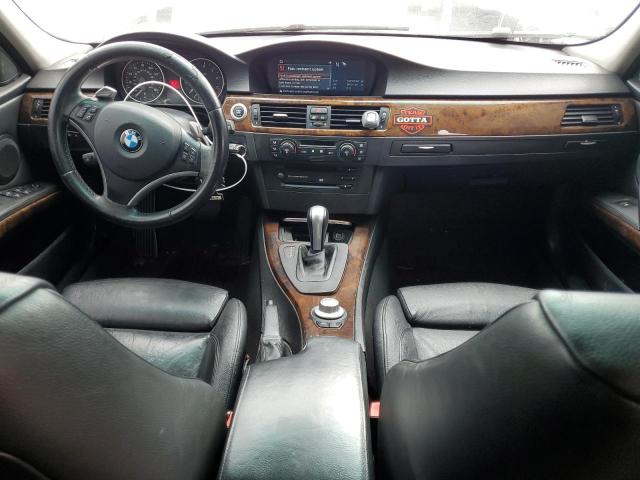 Photo 8 from auction – 2006 BMW 325 I with VIN WBAVB13506KX42518