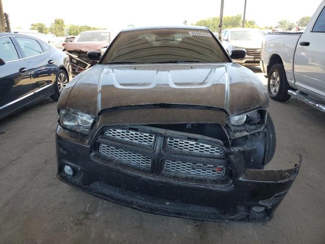 Photo 5 from auction – 2012 DODGE CHARGER SX with VIN 2C3CDXHG7CH183560