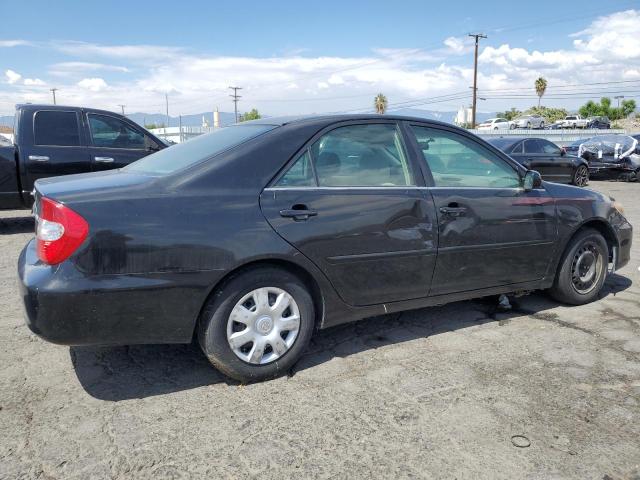 Photo 3 from auction – 2002 TOYOTA CAMRY LE with VIN 4T1BE32K62U577679