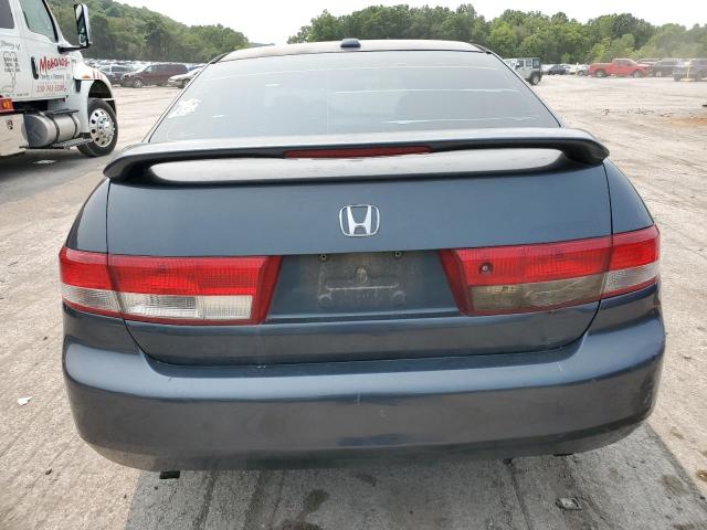 Photo 6 from auction – 2004 HONDA ACCORD EX with VIN 1HGCM66544A023547