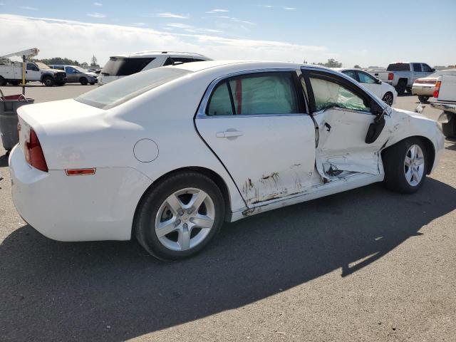 Photo 3 from auction – 2011 CHEVROLET MALIBU LS with VIN 1G1ZA5E1XBF284121