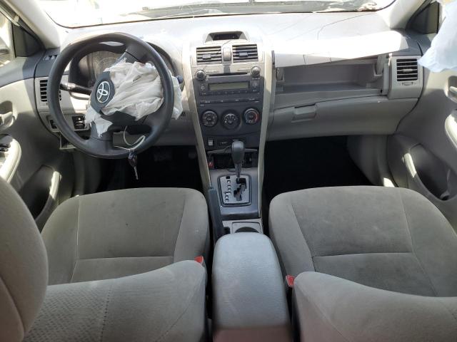 Photo 8 from auction – 2013 TOYOTA COROLLA BA with VIN 2T1BU4EE8DC990318