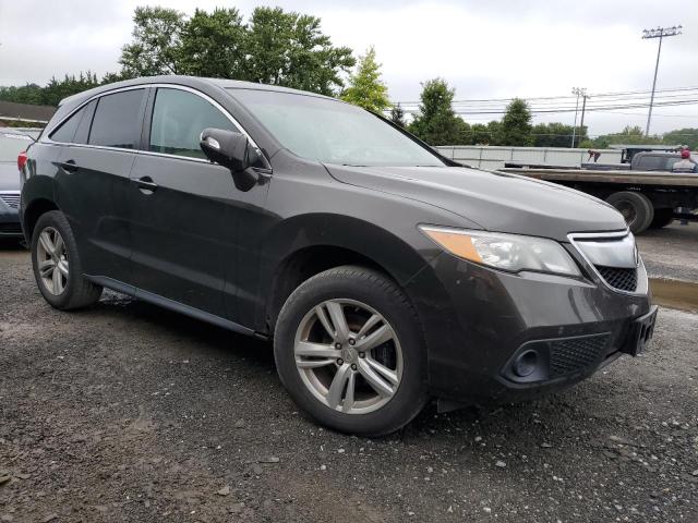 Photo 4 from auction – 2015 ACURA RDX with VIN 5J8TB4H33FL018546