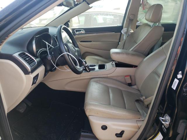 Photo 7 from auction – 2021 JEEP GRAND CHER with VIN 1C4RJEBG9MC636299