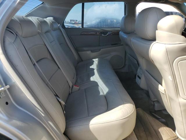 Photo 10 from auction – 2004 CADILLAC DEVILLE with VIN 1G6KD57Y14U198417