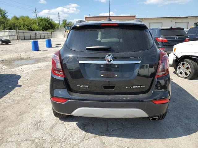 Photo 6 from auction – 2017 BUICK ENCORE PRE with VIN KL4CJASB9HB098535