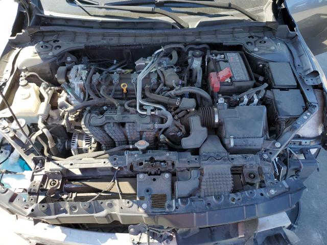 Photo 11 from auction – 2022 NISSAN ALTIMA SR with VIN 1N4BL4CVXNN344871