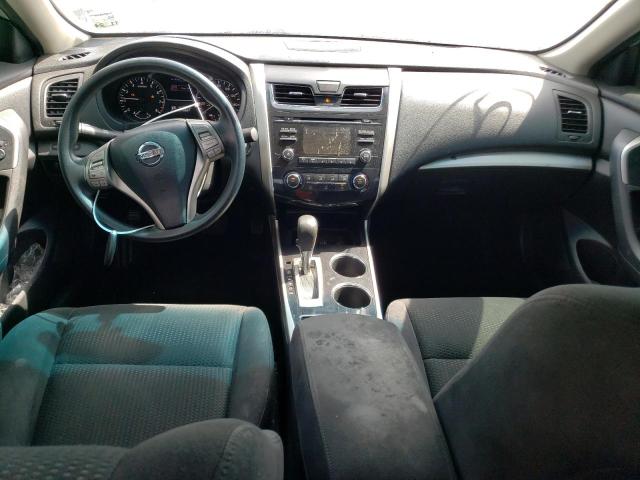 Photo 8 from auction – 2014 NISSAN ALTIMA 2.5 with VIN 1N4AL3AP2EC161423