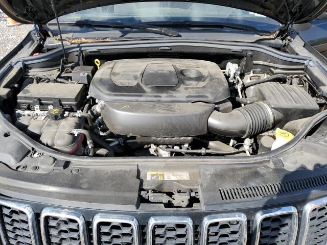 Photo 12 from auction – 2020 JEEP GRAND CHER with VIN 1C4RJFAG3LC169094