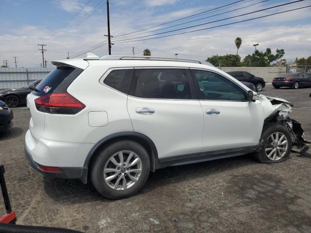 Photo 3 from auction – 2017 NISSAN ROGUE S with VIN 5N1AT2MT5HC788369
