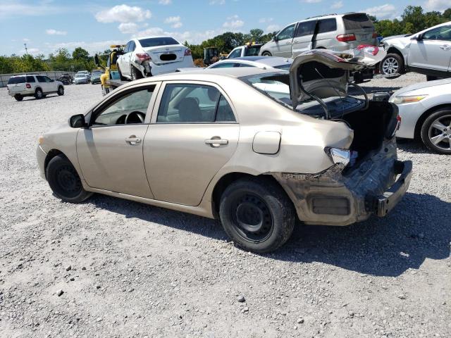 Photo 2 from auction – 2010 TOYOTA CORROLLA with VIN 2T1BU4EEXAC284513