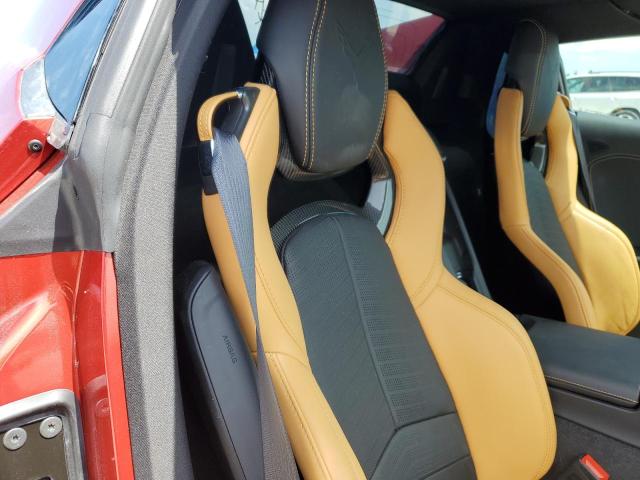 Photo 10 from auction – 2023 CHEVROLET CORVETTE S with VIN 1G1YB3D46P5116904
