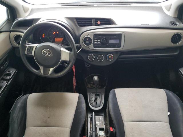 Photo 8 from auction – 2012 TOYOTA YARIS with VIN JTDKTUD3XCD511515