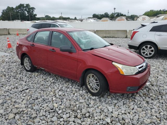 Photo 4 from auction – 2011 FORD FOCUS SE with VIN 1FAHP3FN9BW105788