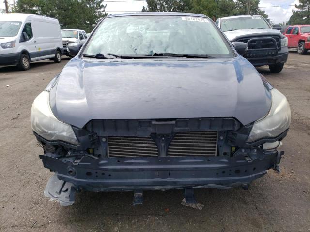 Photo 5 from auction – 2015 SUBARU IMPREZA SP with VIN JF1GJAS65FH009277