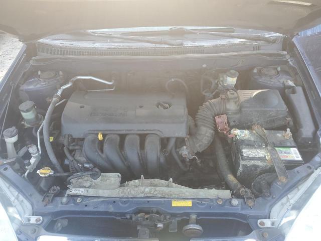 Фото 11 с аукциона – 2008 TOYOTA COROLLA CE с VIN 2T1BR32E28C939063