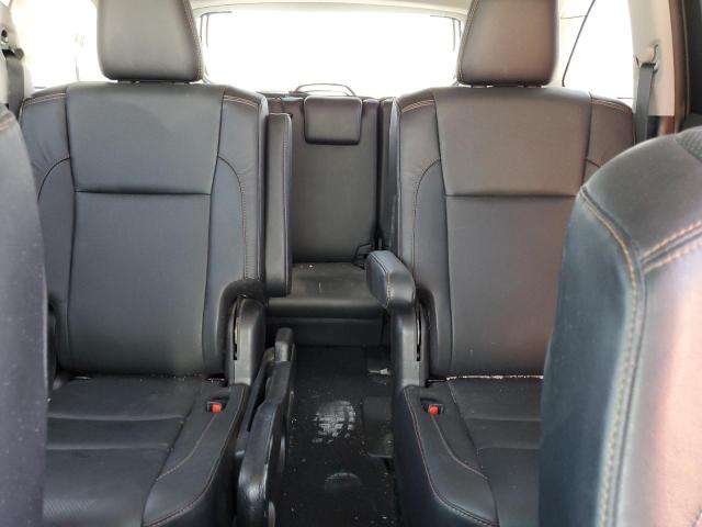 Photo 10 from auction – 2019 TOYOTA HIGHLANDER with VIN 5TDYZRFH8KS324162