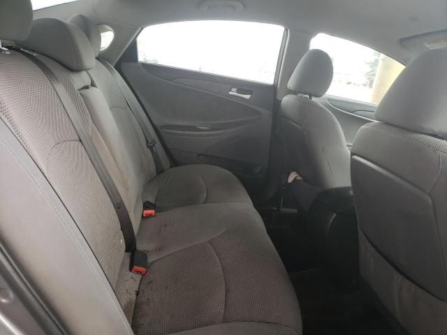 Photo 10 from auction – 2013 HYUNDAI SONATA GLS with VIN 5NPEB4AC8DH747757