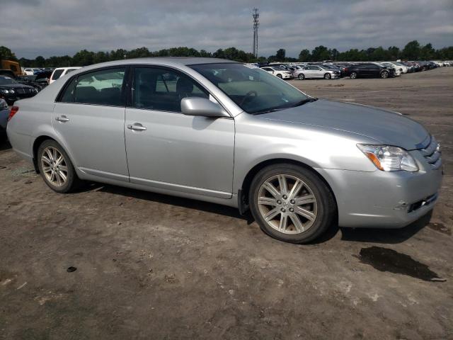 Photo 4 from auction – 2006 TOYOTA AVALON with VIN 4T1BK36B26U100465