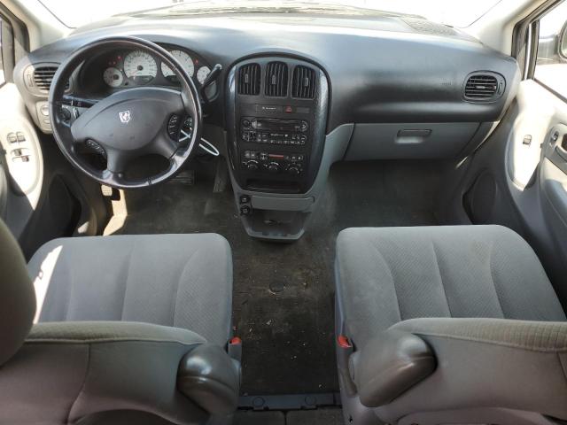 Photo 8 from auction – 2007 DODGE GRAND CARA with VIN 2D4GP44L77R305357
