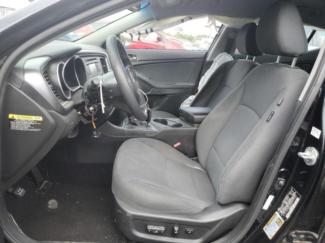 Photo 7 from auction – 2015 KIA OPTIMA LX with VIN 5XXGM4A74FG476913