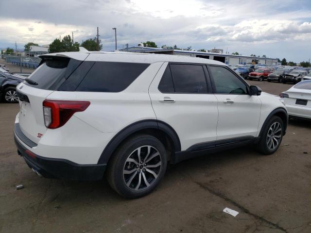 Photo 3 from auction – 2021 FORD EXPLORER S with VIN 1FM5K8GC2MGA15963
