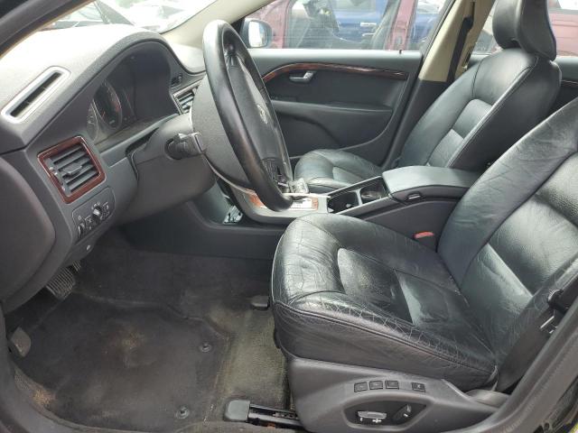 Photo 7 from auction – 2007 VOLVO S80 3.2 with VIN YV1AS982771029924