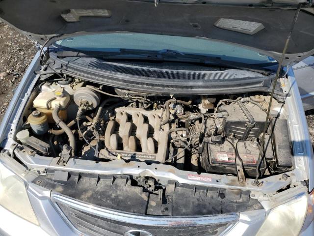 Photo 12 from auction – 2001 MAZDA MPV WAGON with VIN JM3LW28Y210183203