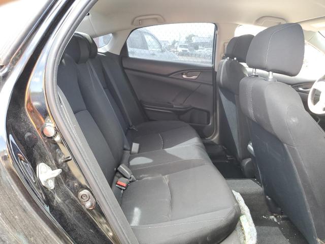 Photo 10 from auction – 2018 HONDA CIVIC LX with VIN 2HGFC2F56JH581177