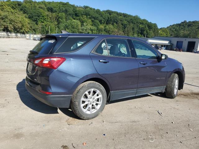 Photo 3 from auction – 2019 CHEVROLET EQUINOX LS with VIN 3GNAXSEV3KL288030