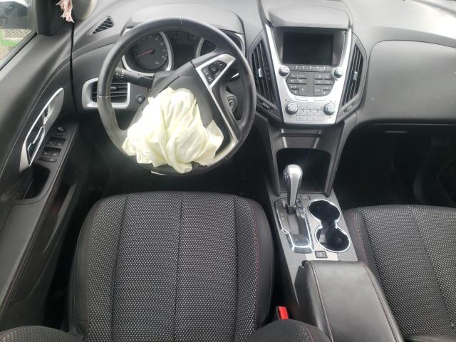 Photo 8 from auction – 2015 CHEVROLET EQUINOX LT with VIN 2GNALBEK6F1151964