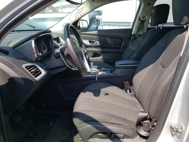 Photo 7 from auction – 2011 GMC TERRAIN SL with VIN 2CTFLSE51B6432080