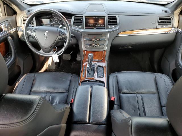 Photo 8 from auction – 2015 LINCOLN MKS with VIN 1LNHL9FT9FG603265