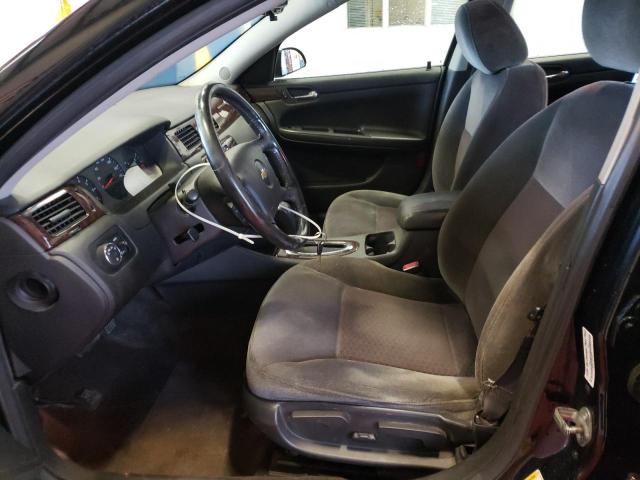Photo 7 from auction – 2013 CHEVROLET IMPALA LS with VIN 2G1WF5E35D1149810