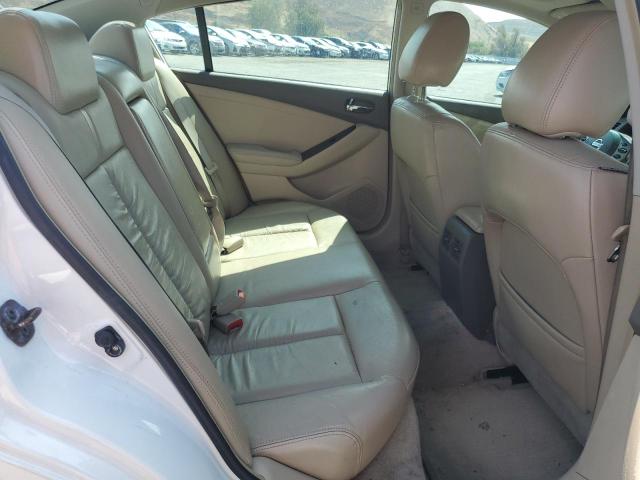 Photo 10 from auction – 2010 NISSAN ALTIMA BAS with VIN 1N4AL2AP3AN470469