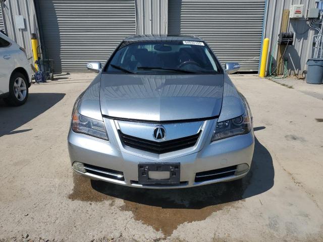 Photo 5 from auction – 2010 ACURA RL with VIN JH4KB2F62AC002826