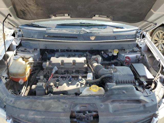 Photo 12 from auction – 2010 DODGE JOURNEY SX with VIN 3D4PH5FV0AT160345