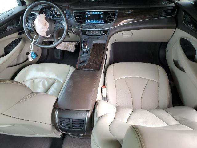 Photo 8 from auction – 2017 BUICK LACROSSE E with VIN 1G4ZP5SS5HU138647