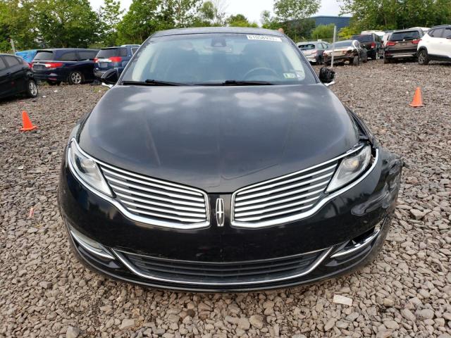 Photo 5 from auction – 2013 LINCOLN MKZ with VIN 3LN6L2GK4DR802220