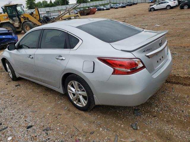 Photo 2 from auction – 2013 NISSAN ALTIMA 2.5 with VIN 1N4AL3AP6DN561973