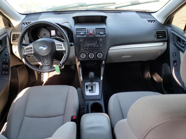 Foto 8 de la subasta – 2015 SUBARU FORESTER 2 con VIN JF2SJABC6FH425320