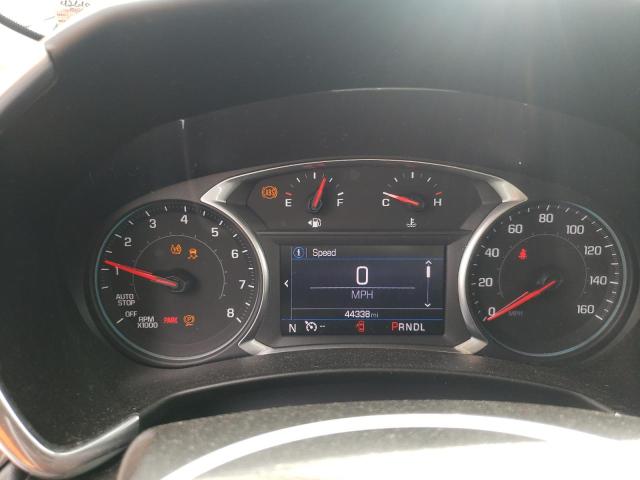 Photo 9 from auction – 2019 CHEVROLET EQUINOX LT with VIN 3GNAXUEV2KL110623