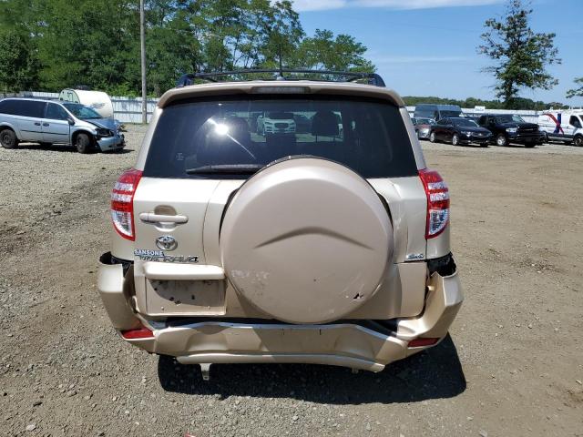Photo 6 from auction – 2010 TOYOTA RAV4 with VIN JTMBF4DV9AD039149